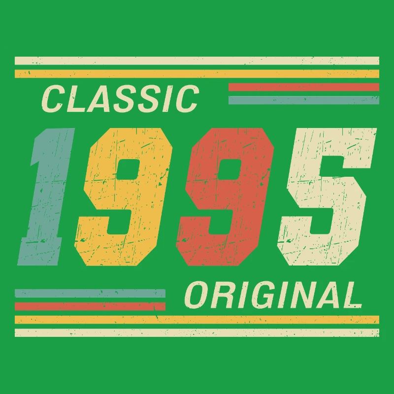 Classic 1995 original 1995