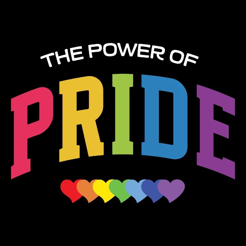 LGBT-Pride-Monat – Die Kraft des Stolzes