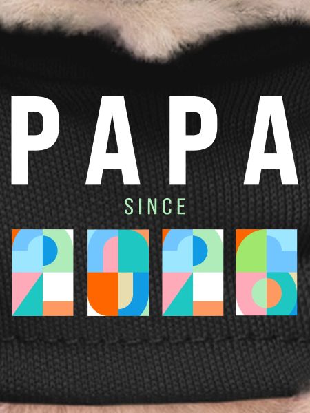 Papa since 2026