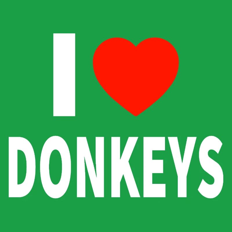 donkey