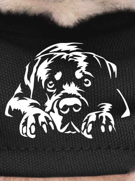 Rottweiler "Black Edition"