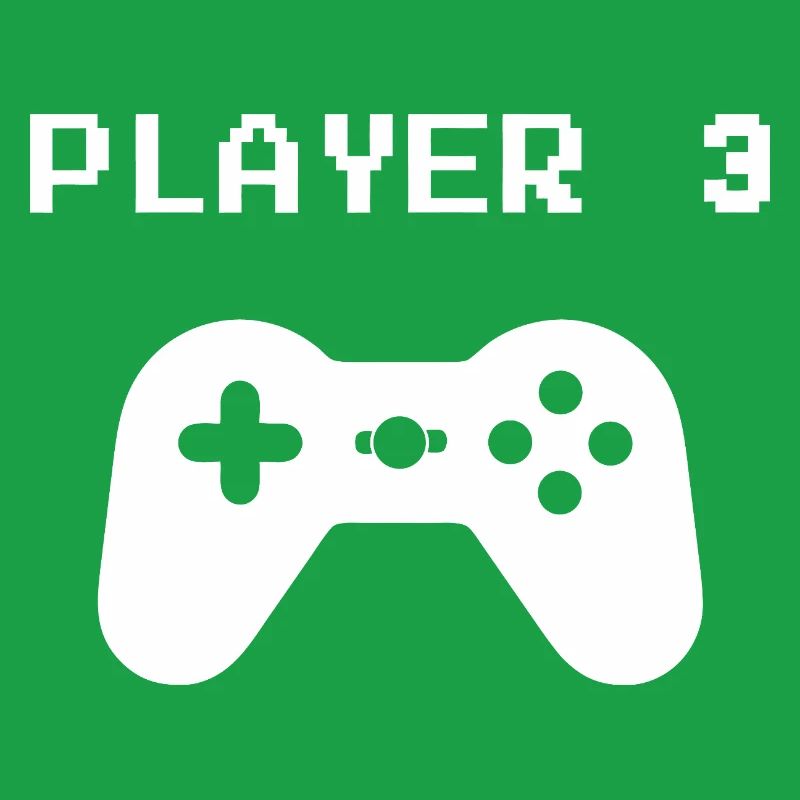 Retro Pixel Controller
