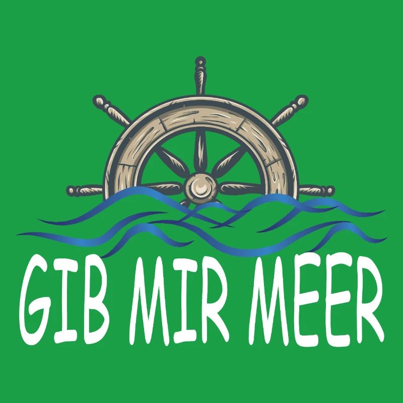 Gib mir Meer