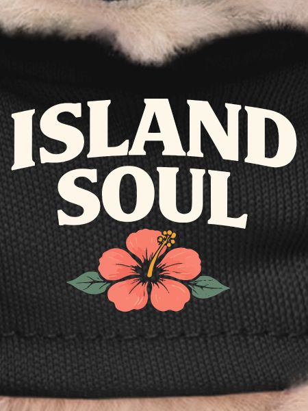 Island Soul Hibiscus