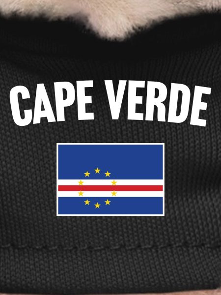Drapeau du Cap-Vert