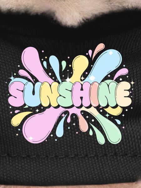 Sunshine Splash