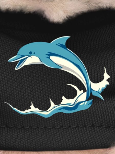 Dolphin Dolphins T-shirt Gift