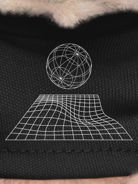 Geometric Gravity Grid