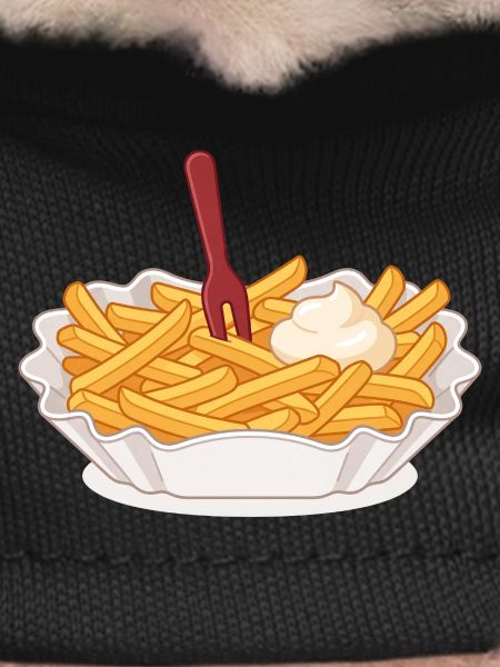 pommes