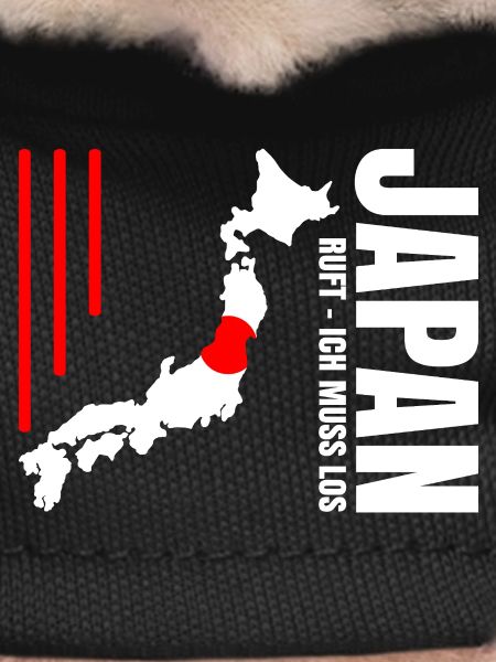 Emigrate to Japan