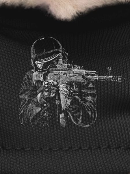 Special Forces