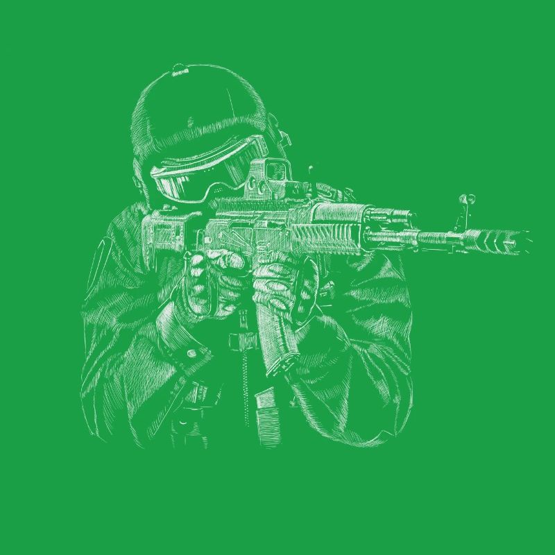 Special Forces