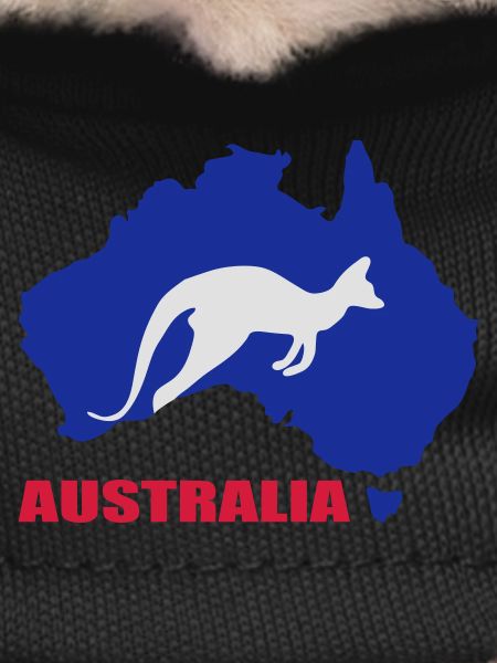 Australia
