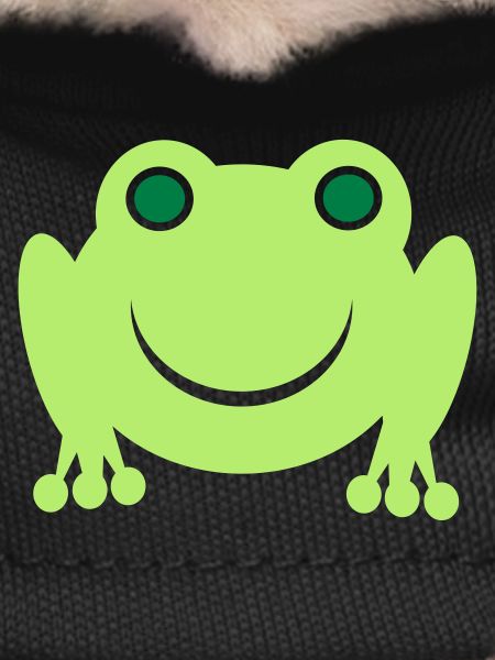 frog