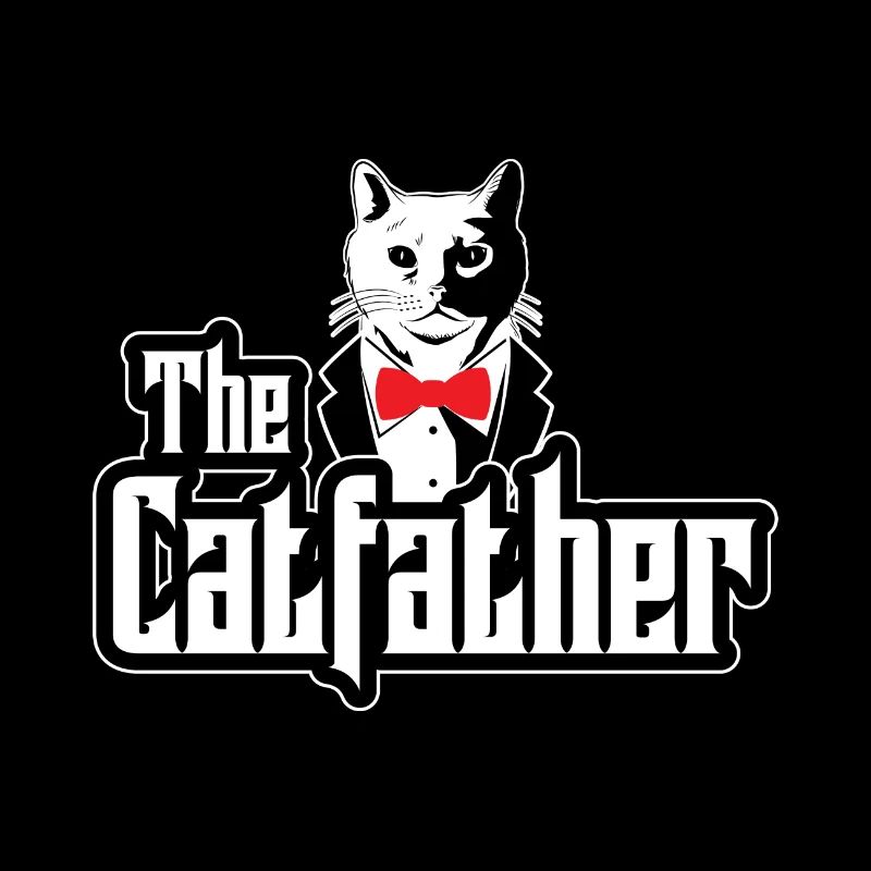 Le Catfather - Conception de chats