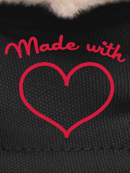 Made with love