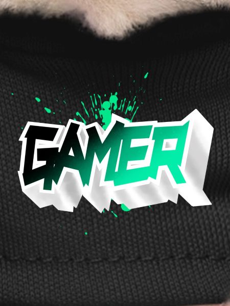 Gamer