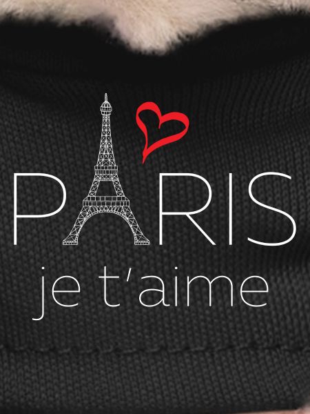 Paris Je T'aime