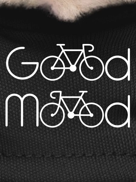 Good Mood Bicycle - Design