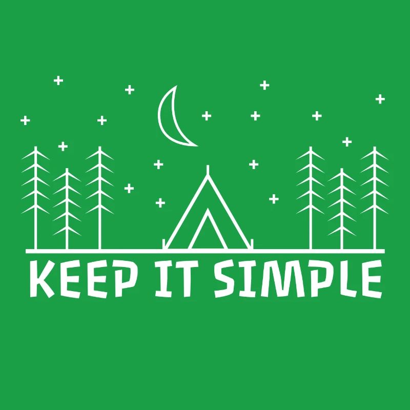 Keep It Simple