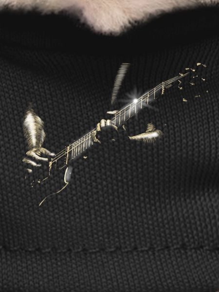 Guitarist