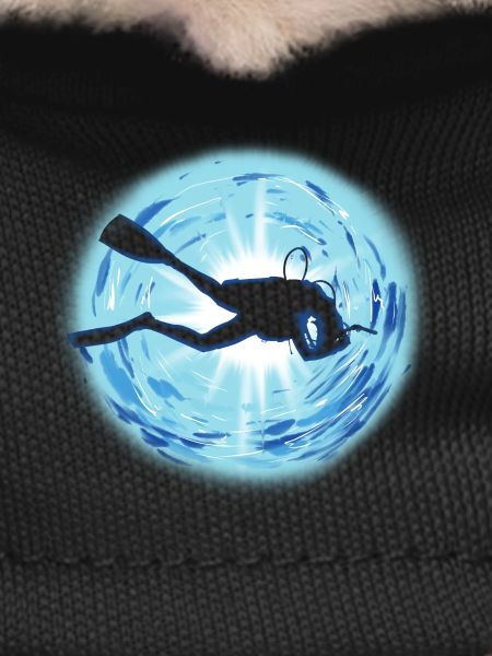 diver