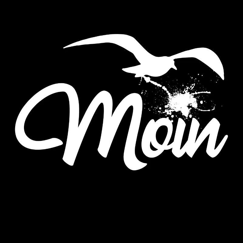Moin - Möwenfleez