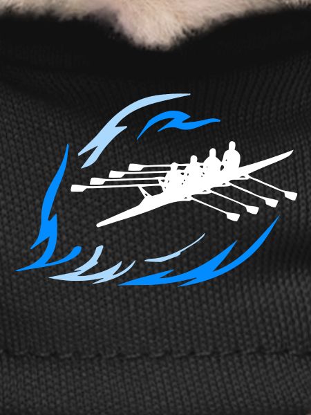 Rowing - Double 4