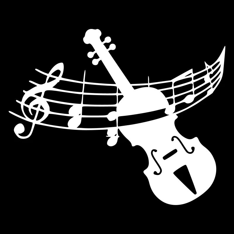 Violin violin