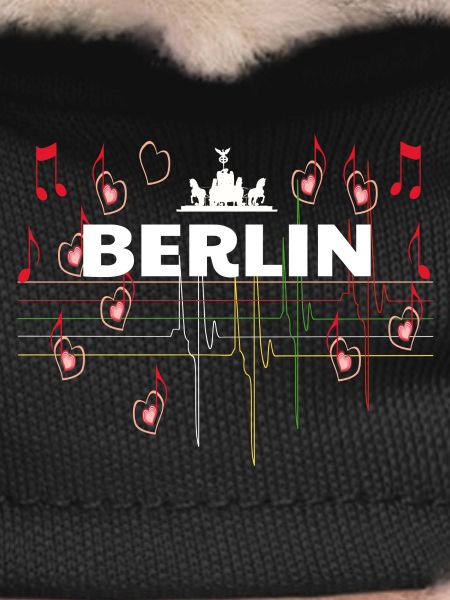 J'aime berlin