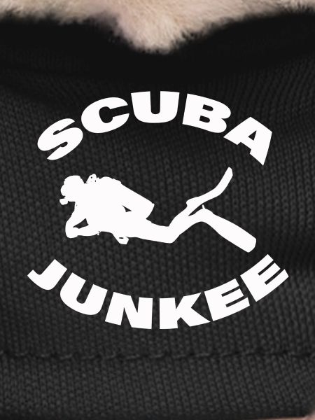 SCUBA JUNKEE