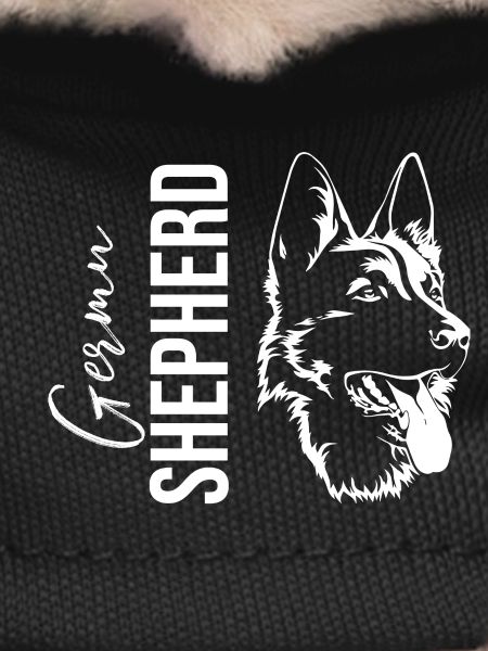 Deutscher Schäferhund
