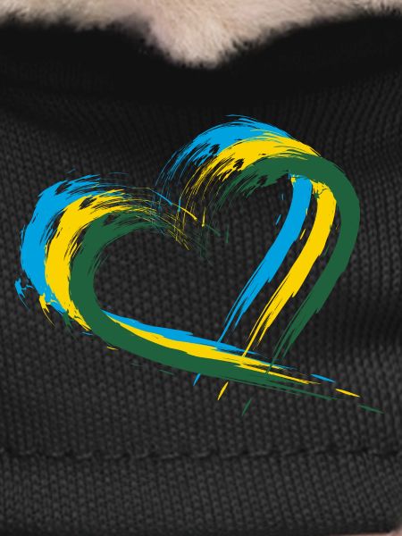 Rwanda Heart
