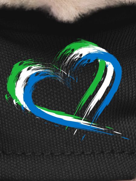 Sierra Leone
