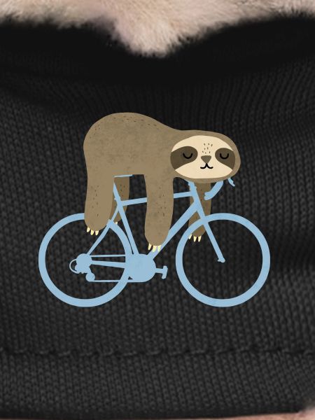 Sloth Bike