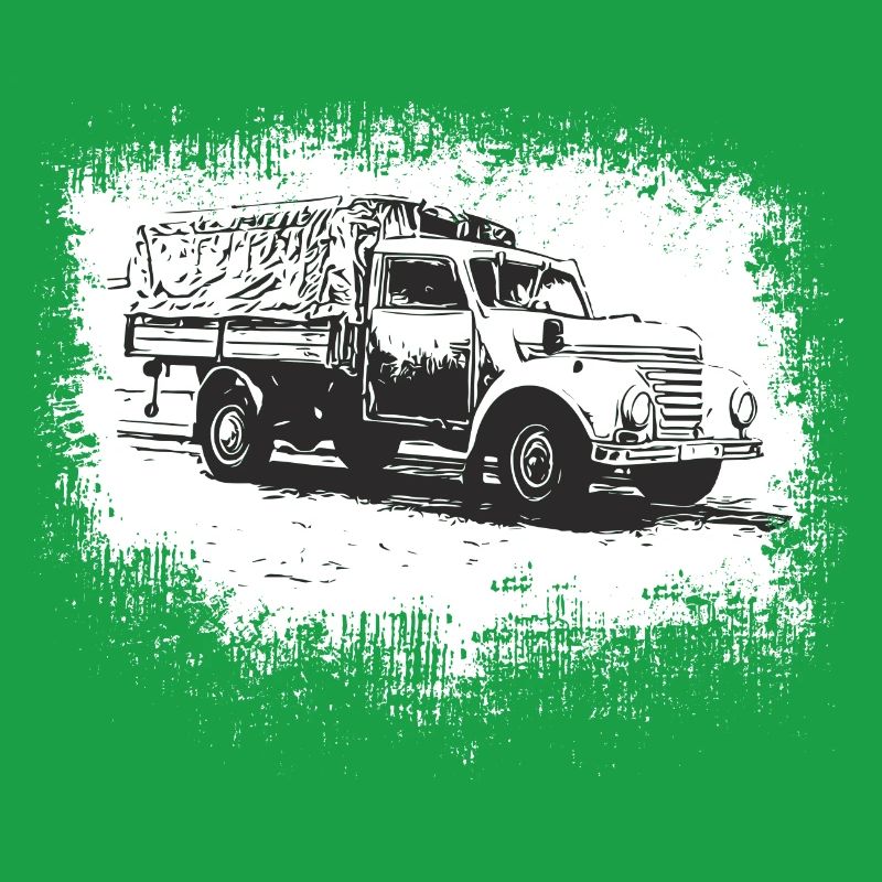 Framo Barkas V 901/2