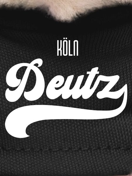 Köln Deutz