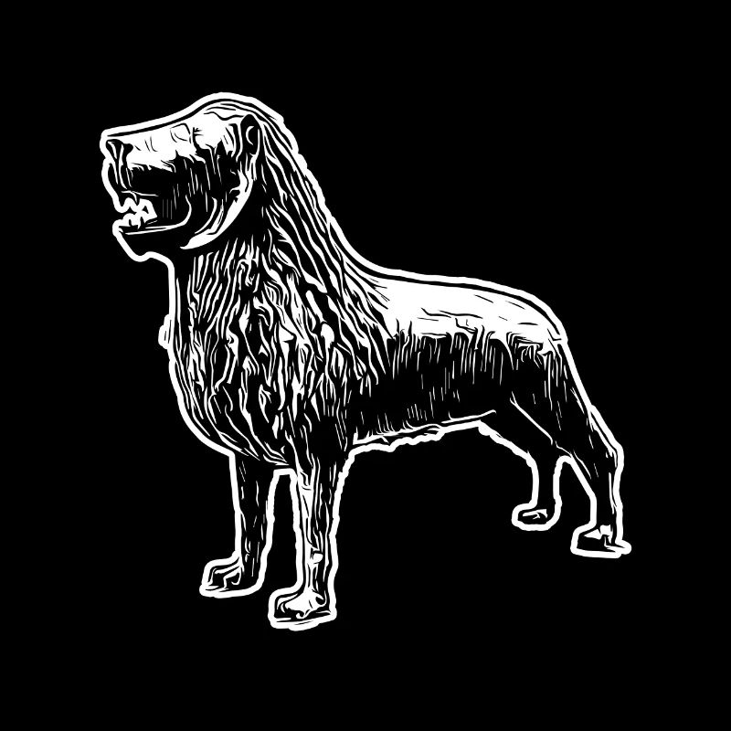 Brunswick Lion