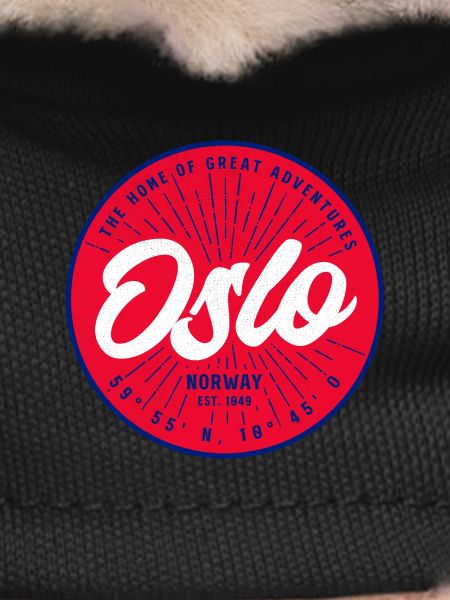 Oslo Norway