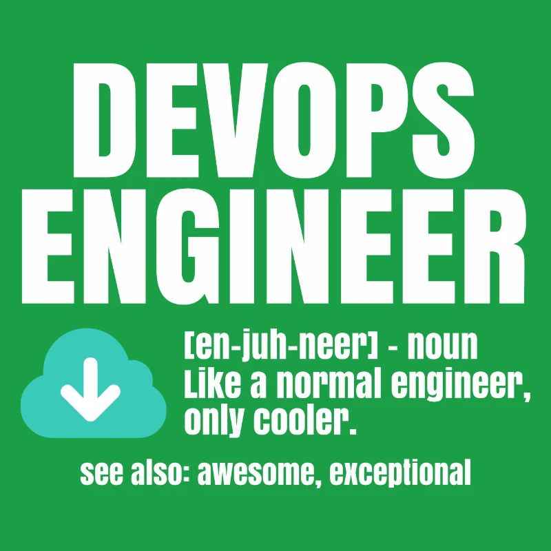 Devops-Ingenieur