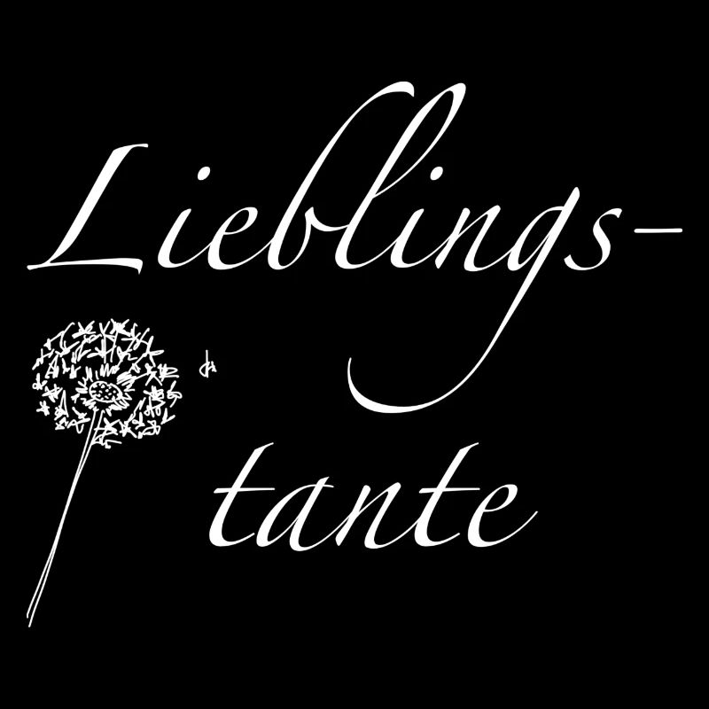 Lieblingstante