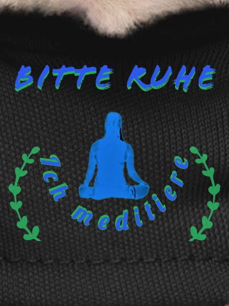 Relaxing Meditation Message