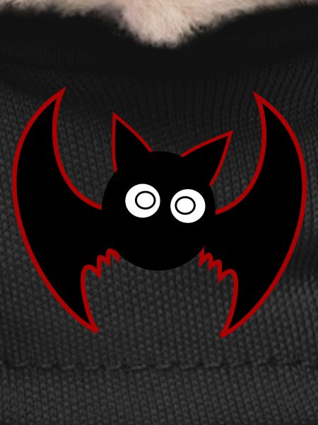 Halloween Bat