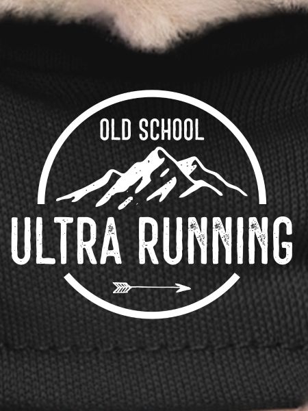 Old School Ultra Running