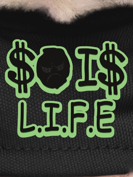 That's life