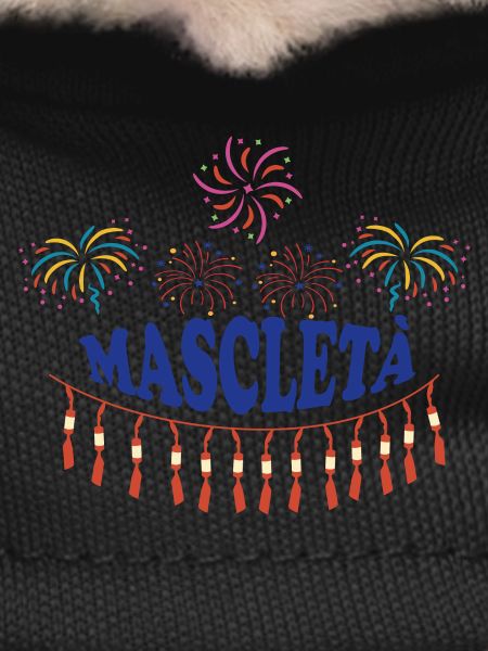 Mascletà Fireworks