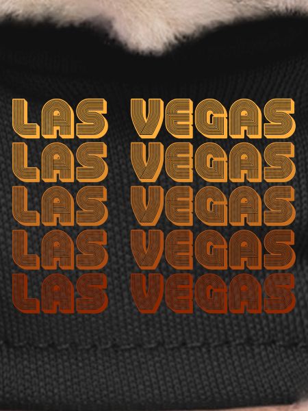 LasVegas Gradient Grid
