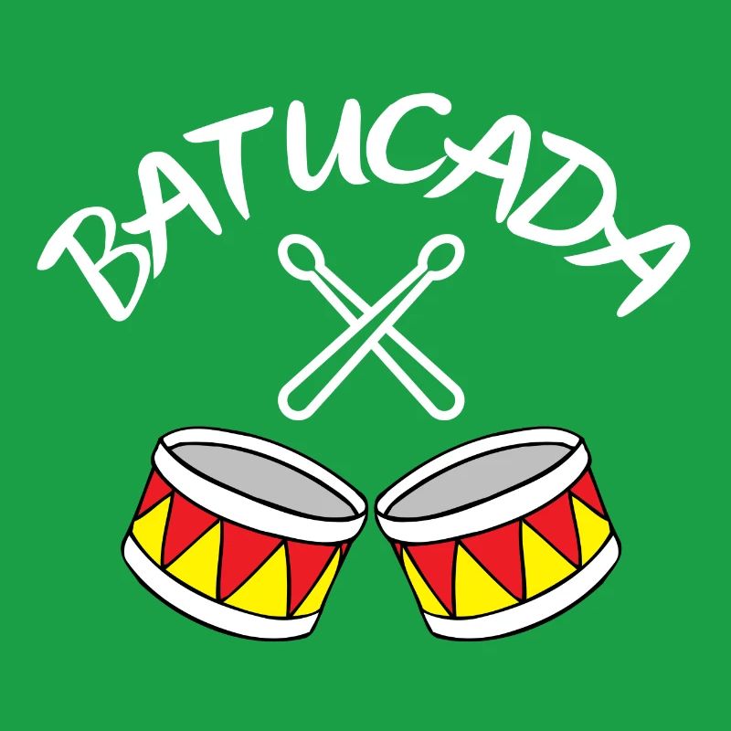 batucada, percussion, drum