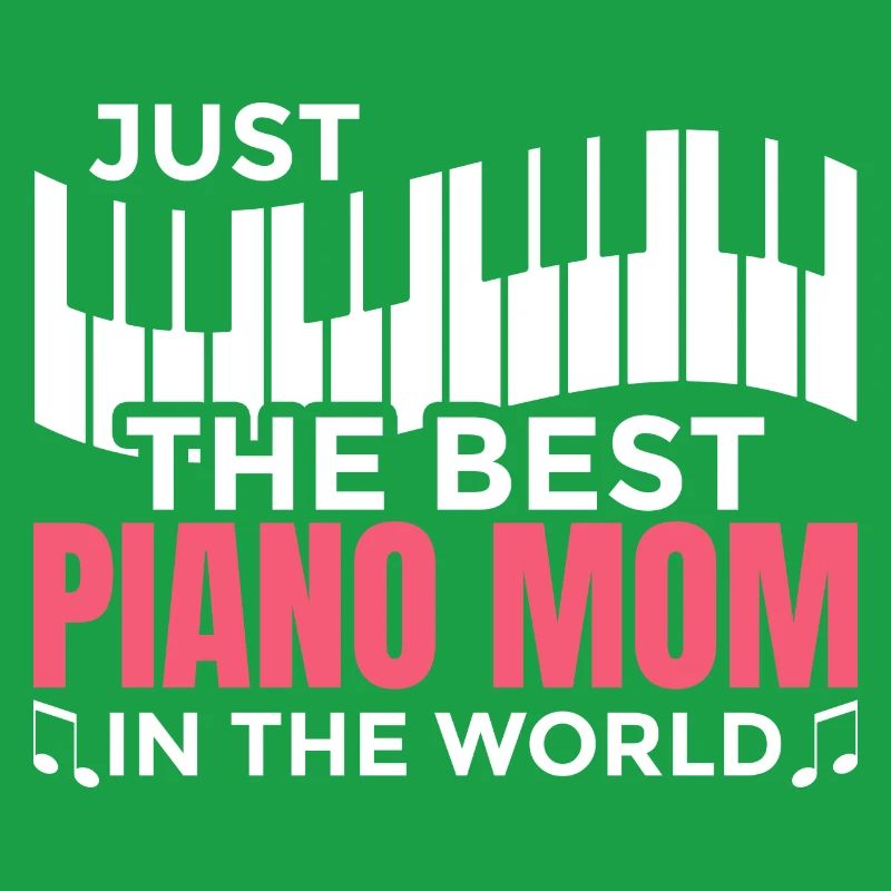 Mère Piano