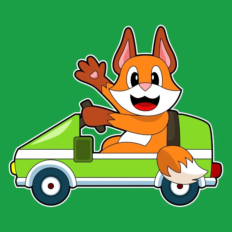 Fuchs Auto